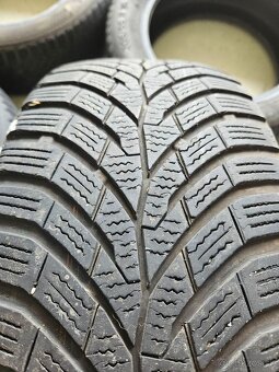Pneumatiky 205/55 r16 H Continental wintercontact ts 870 - 3