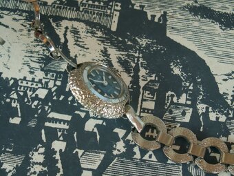 Hodinky Glashutte. - 3