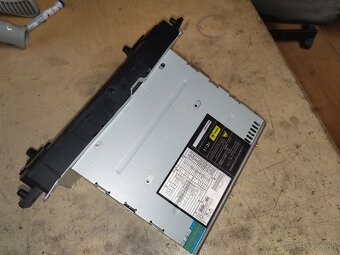 Rádio BMW e46 - 3