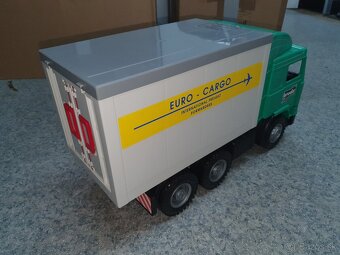 Bruder Volvo - 3