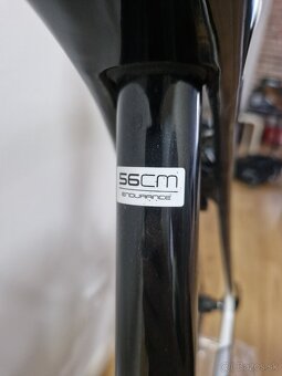 Trek Domane SL 6 - 3