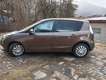 Renault Scenic 1.5dci,r.v.2013,M6 - 3