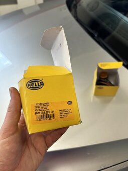 univerzálne smerovky hella s kabelážou - 3