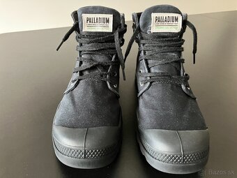 Palladium Pampa Hi Organic, vel.45 - 3