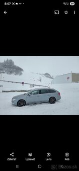Škoda superb 1.6 TDI - 3