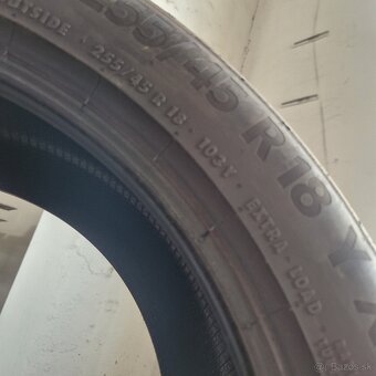 245/45 r18 - 3