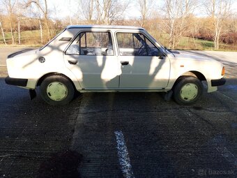 Škoda 105L - 3