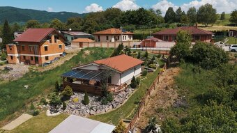 BUNGALOV 2021 obec Chrenovec Busno,okres Prievidza - 3