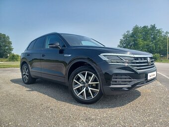 VW Touareg 3.0 V6 TDI SCR 170 kW/231k AT8 - 3