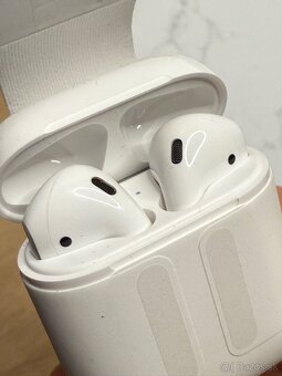 Airpods 2 gen. - 3