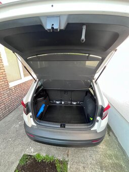 Predam skoda karok 1.5tsi 110kw prvy majitel 2020 - 3