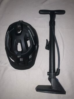 Horský bicykel Genesis Impact 4.2 - 3