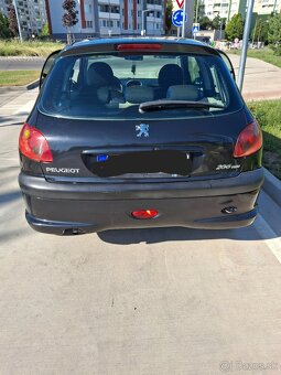 Peugeot 206 - 3