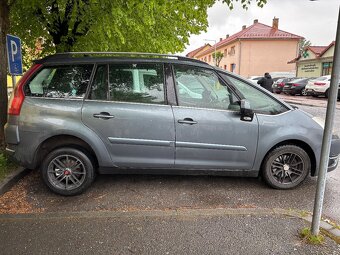 Citroën c4 grand picasso - 3