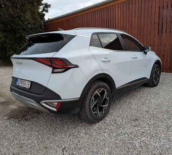 Sportage - 3