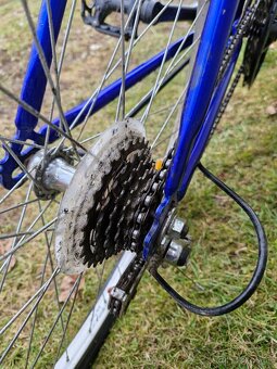 Bicykel Eagle - 3