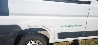 Citroen Jumper - 3