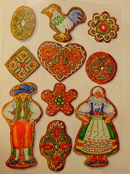 Praktická hospodynka I.-II., vydaná 1927 - 3