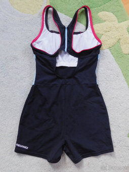 Boyleg plavky Speedo veľ. 38 - 3