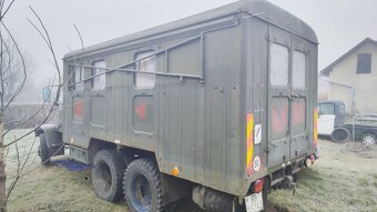 Praga V3S - 3