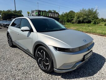 Hyundai Ioniq 5 58 kWh Premium - 3