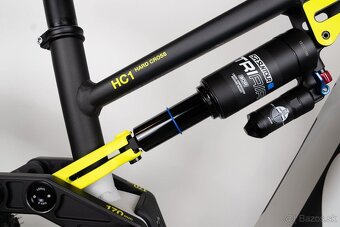 Husqvarna Hard Cross 1, 2024, XL, najazdené 200km - 3