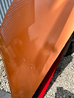 Predám kapota predná Toyota Celica T20 6G 94-99 - 3