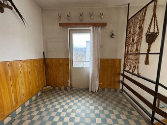 Na predaj 4-izb. byt s pozemkom a výhľadom na Trenčiansky hr - 3