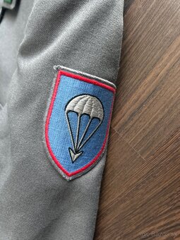 Bundeswehr uniforma - 3