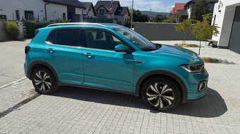 T Cross - 3