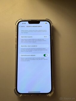 Predám IPhone 14 Plus, 256MB - 3