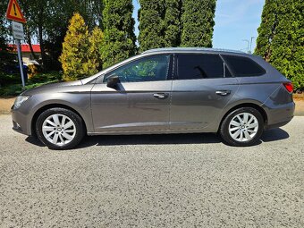 Seat Leon 1.6 TDI CR Style ECO TDI - 3