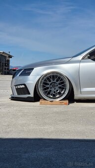 Mb Design LV1 5x112 R19 - 3