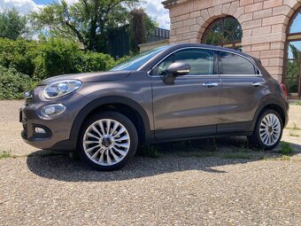 500X 1.4 Benzín - 3
