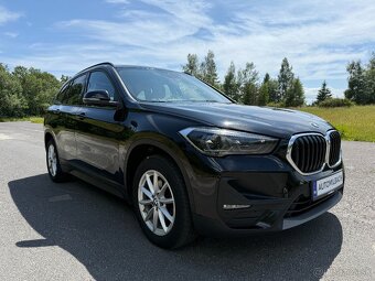BMW X1 xDrive 18d A/T - 3