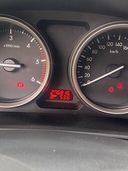Mazda 6, 2.2 2010 120KW - 3