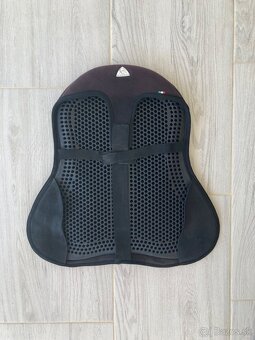 Gélový poťah na posedlie - Acavallo - 3