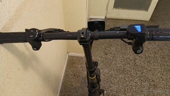 Predám skladací elektrobicykel - 3