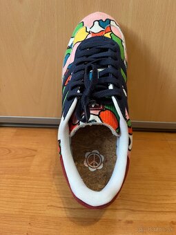 Sean Wotherspoon x adidas Gazelle limitovaná edícia - 3