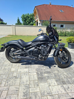 cruiser KAWASAKI VULCAN S - 3