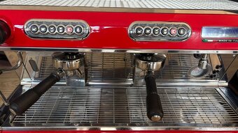 SANREMO Kávovar - 3