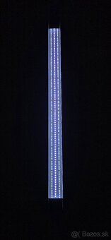 WRGB LED svetlo 100cm/75w - 3