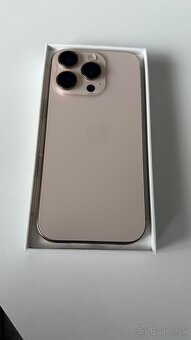 Iphone 16 pro 256gb desert titanium - 3
