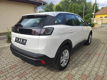 Peugeot 3008 1.5 Blue HDi 130k Active Pack - 3