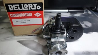 Jawa Babeta 210 - 3