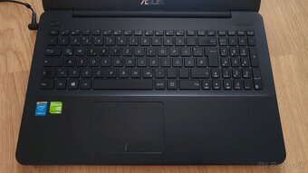 Notebook Asus R556L - 3
