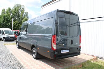 Iveco Daily, 35S160 2,3 Maxi 6míst+klima 2022 - 3