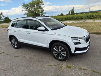 Karoq 4x4 2023 DSG style - 3