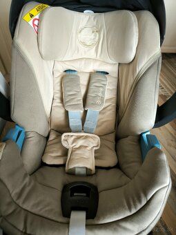 Cybex Aton 5 - 3