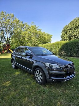Audi Q7 - 3